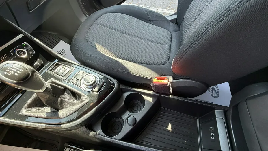 BMW Seria 2 -
