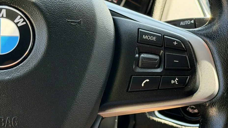 BMW Seria 2 -