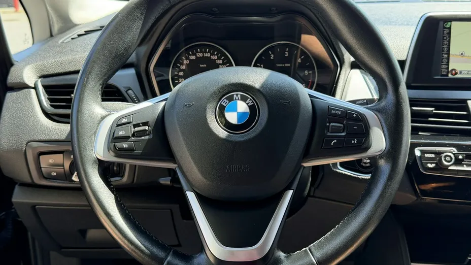 BMW Seria 2 -
