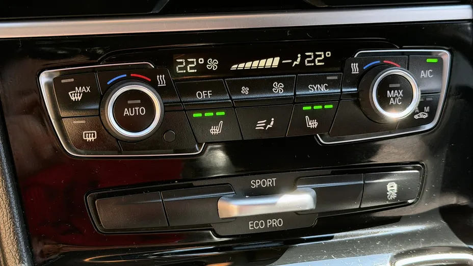 BMW Seria 2 -