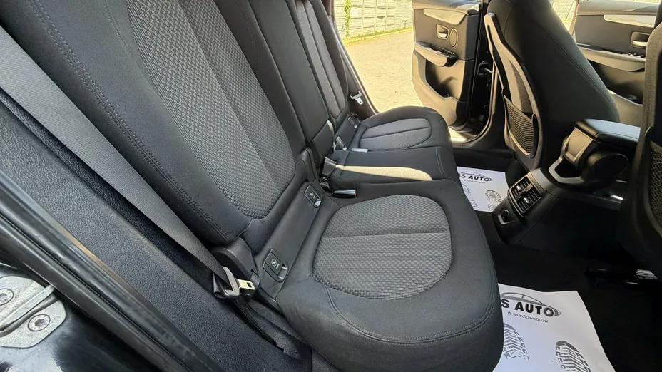 BMW Seria 2 -