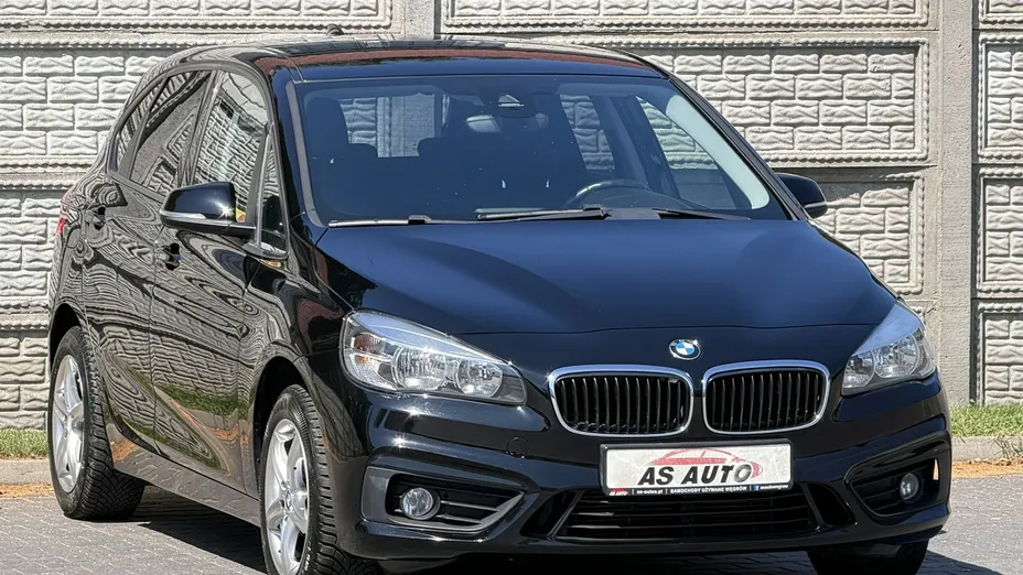 BMW Seria 2 -