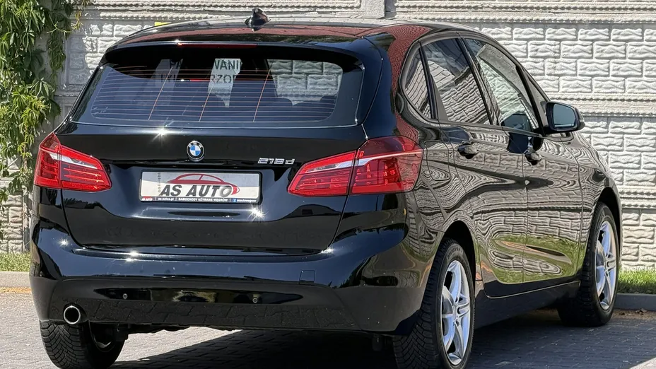 BMW Seria 2 -