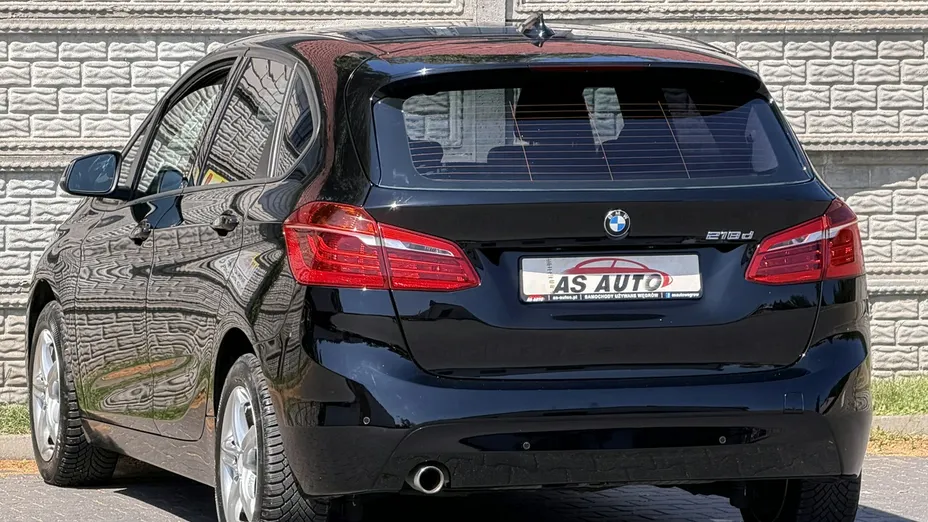 BMW Seria 2 -
