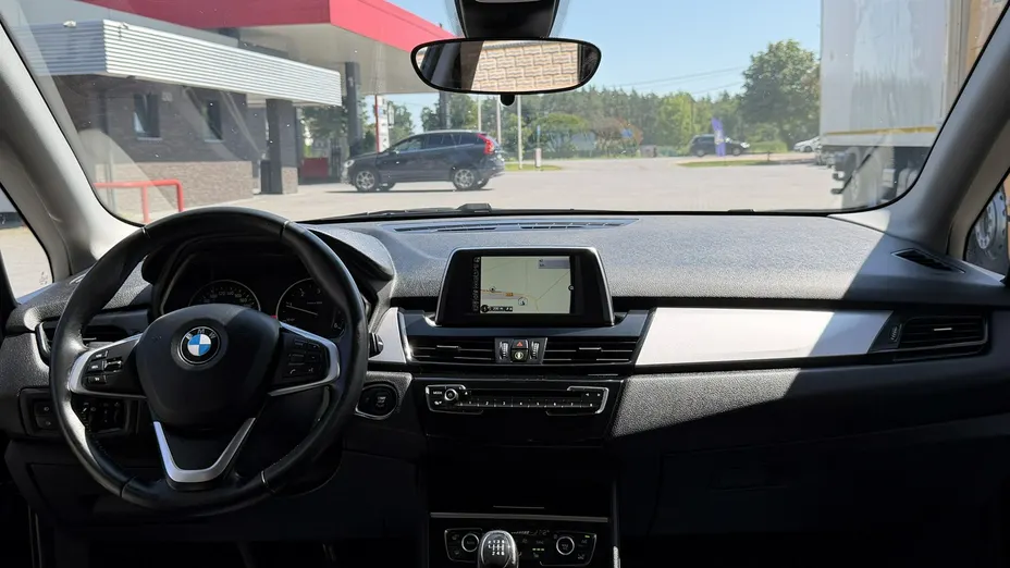 BMW Seria 2 -