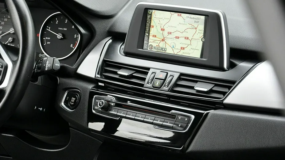 BMW Seria 2 -