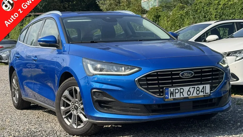 FORD Focus -