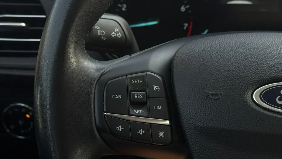 FORD Focus -