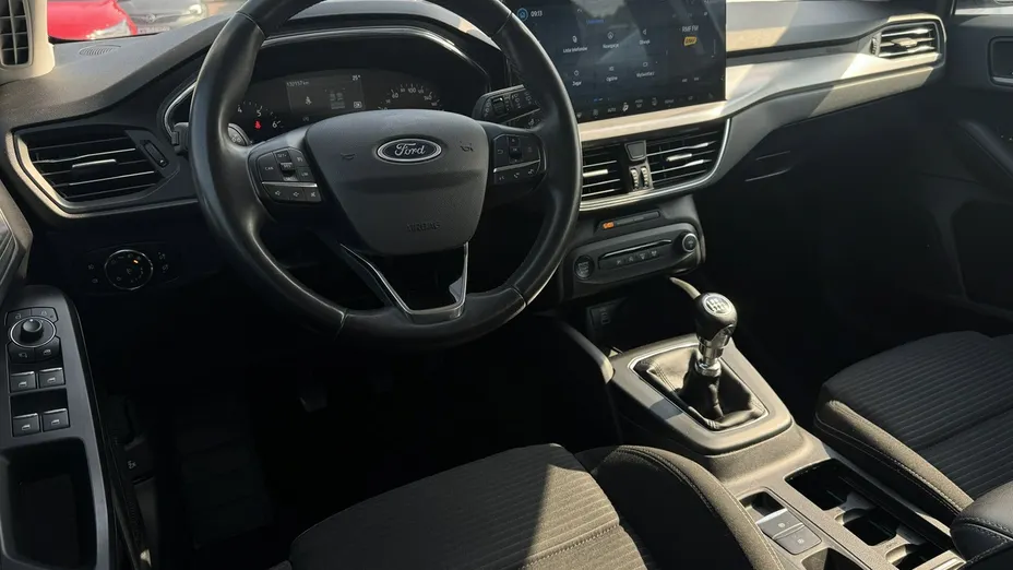 FORD Focus -