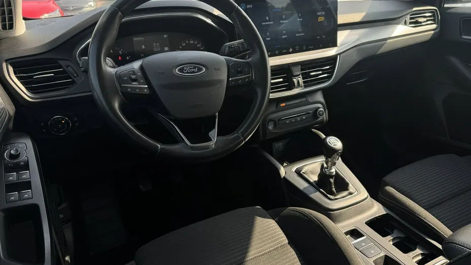 FORD Focus -