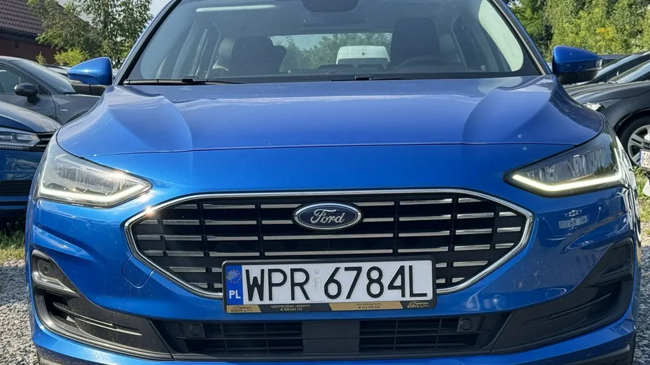 FORD Focus -