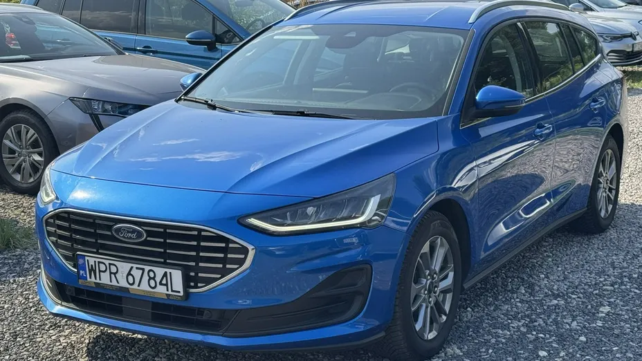 FORD Focus -