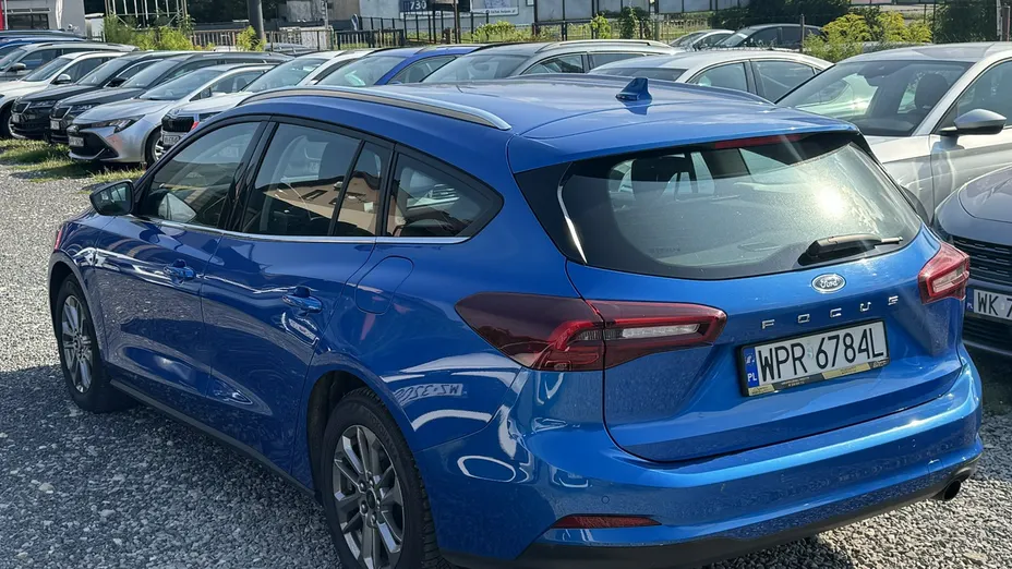 FORD Focus -