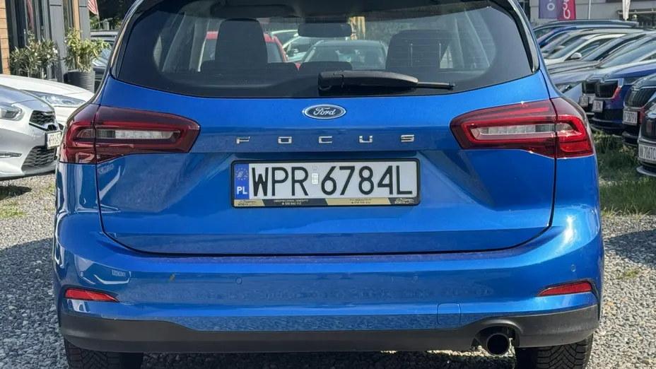 FORD Focus -