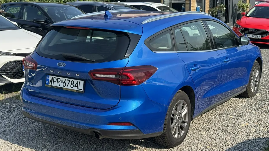 FORD Focus -