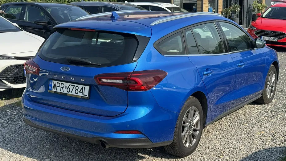 FORD Focus -
