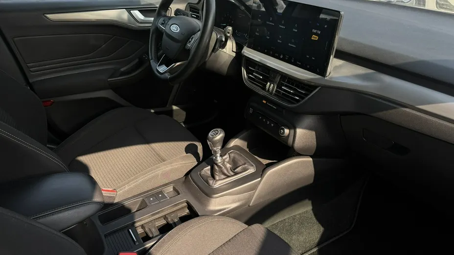FORD Focus -