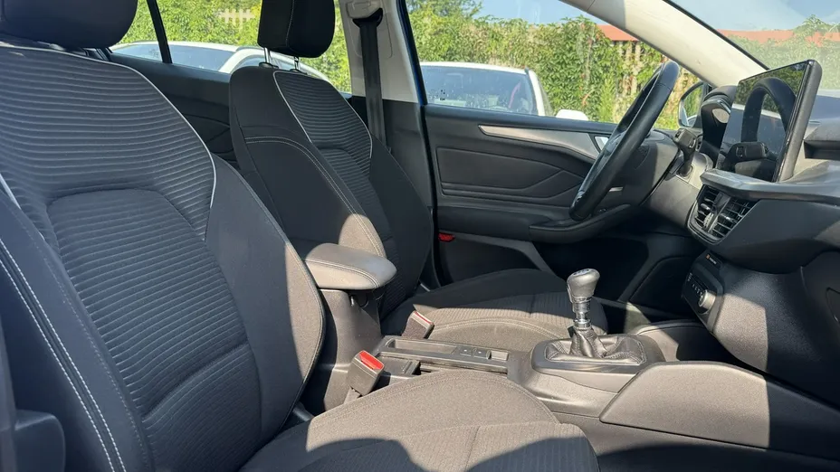 FORD Focus -