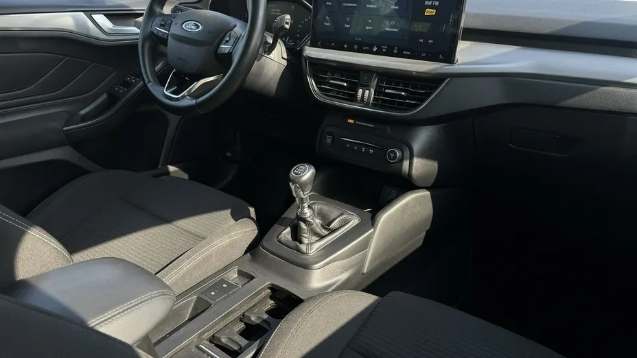 FORD Focus -