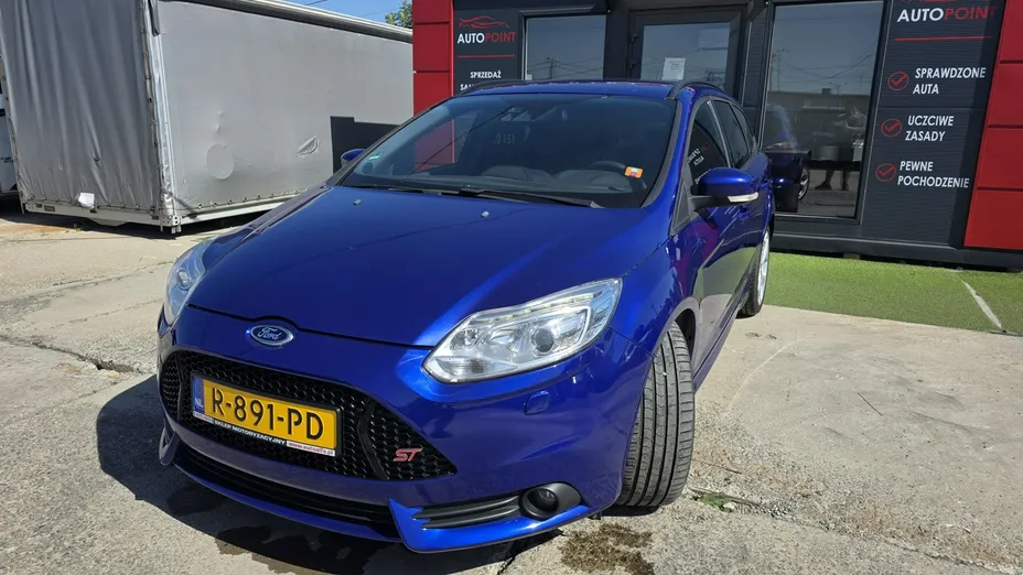FORD Focus -