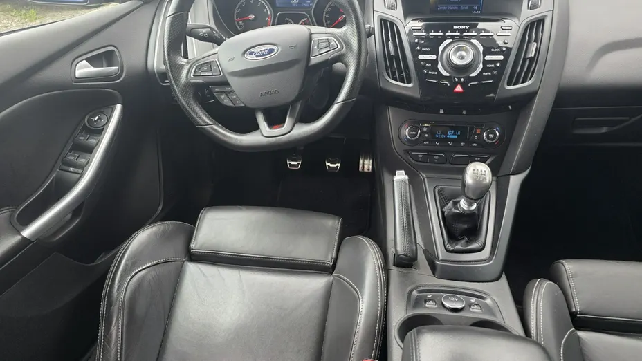 FORD Focus -