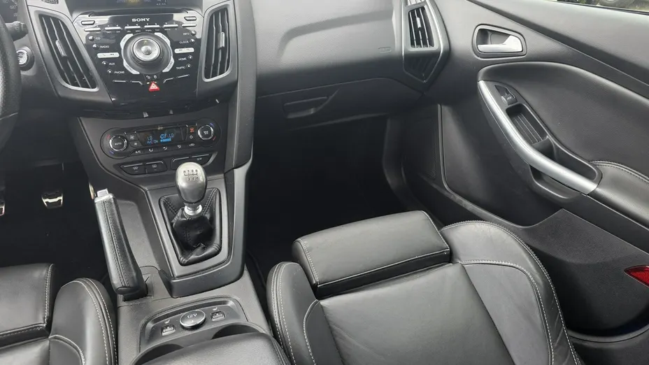 FORD Focus -