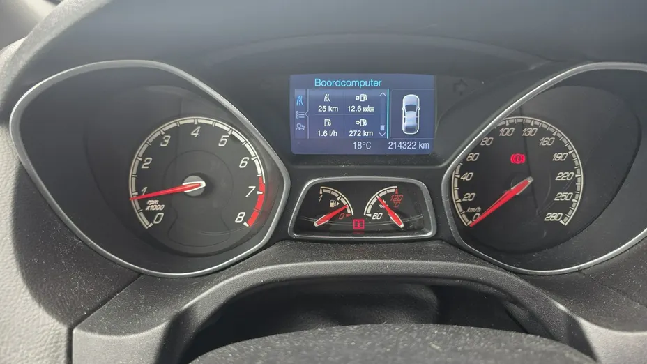 FORD Focus -
