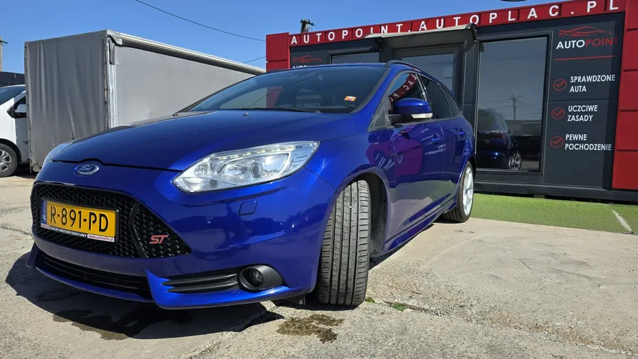 FORD Focus -