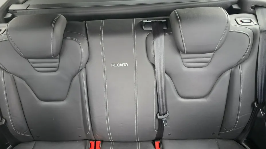FORD Focus -