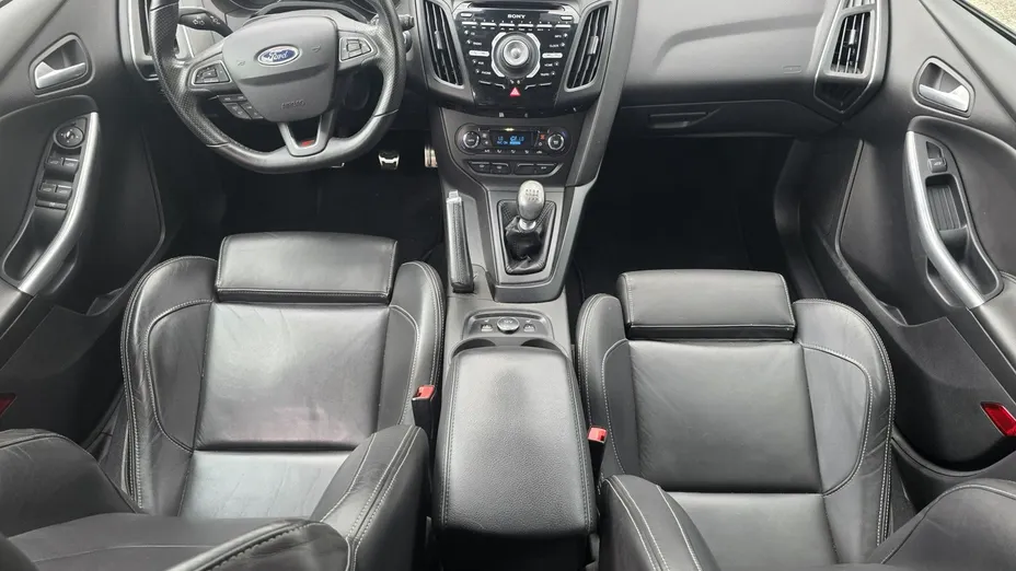 FORD Focus -
