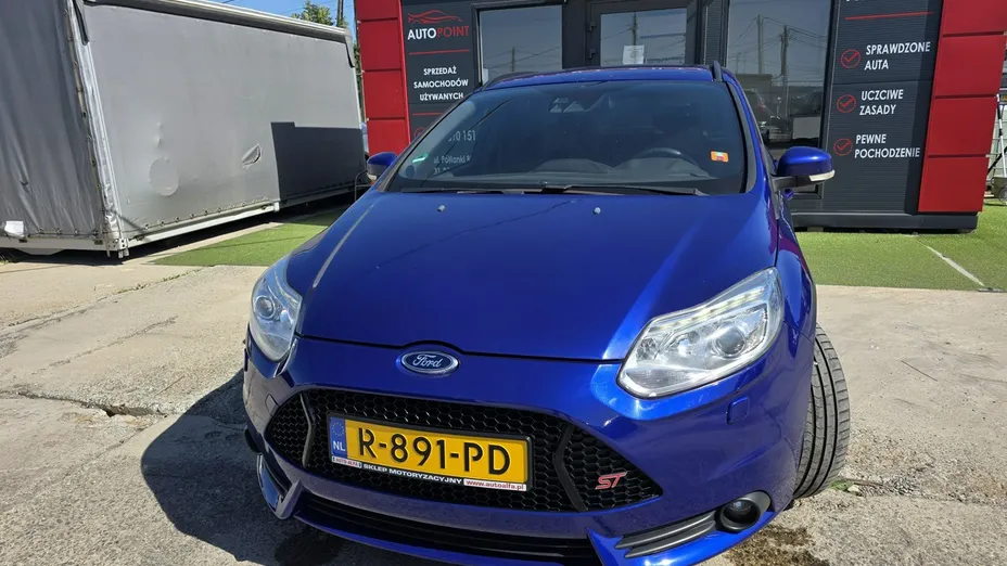 FORD Focus -