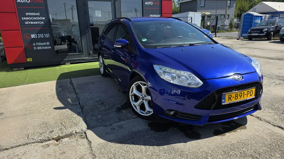 FORD Focus -