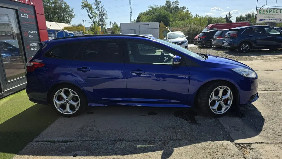 FORD Focus -