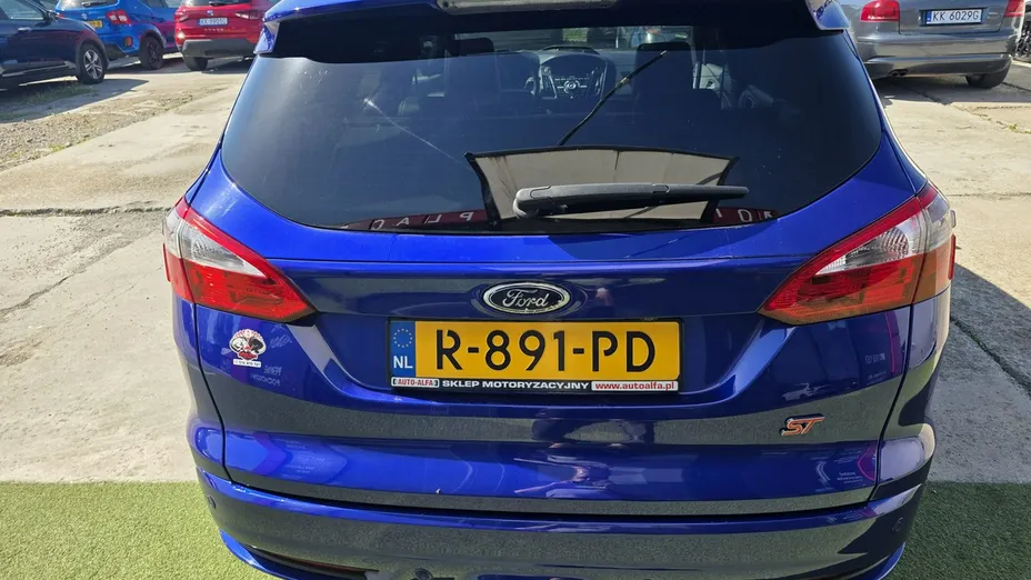 FORD Focus -