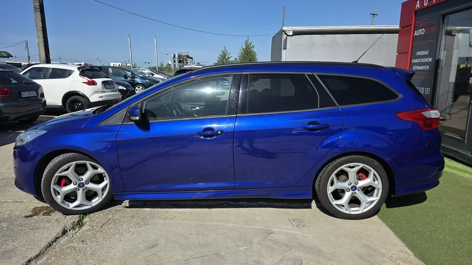 FORD Focus -
