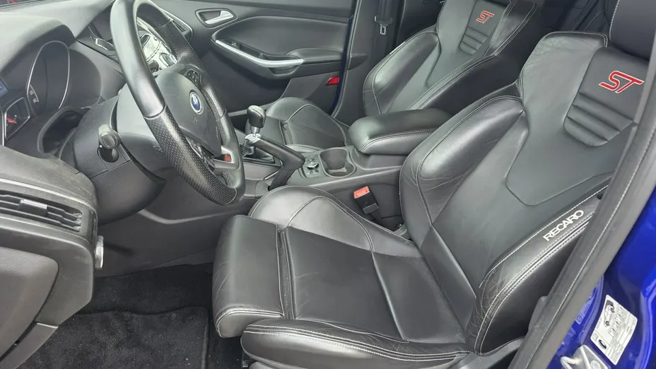 FORD Focus -