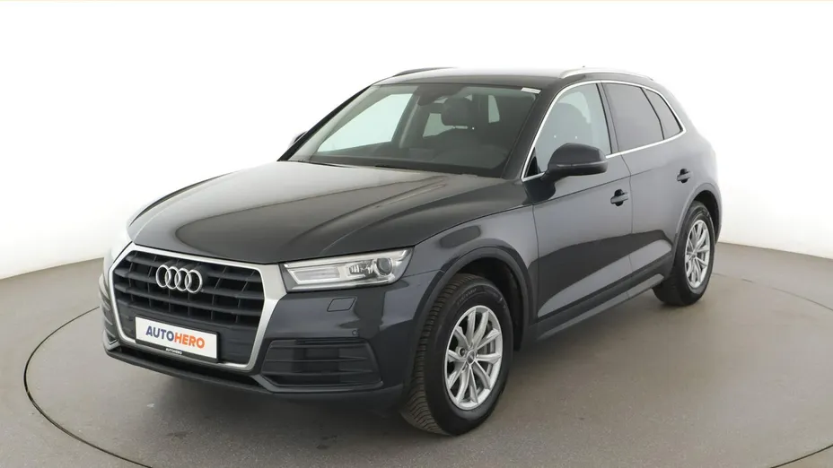 AUDI Q5 -