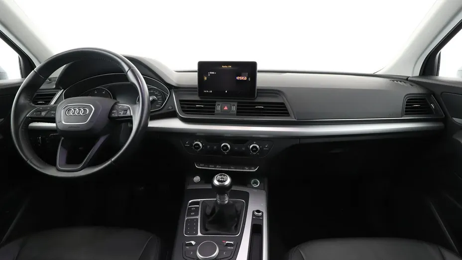 AUDI Q5 -