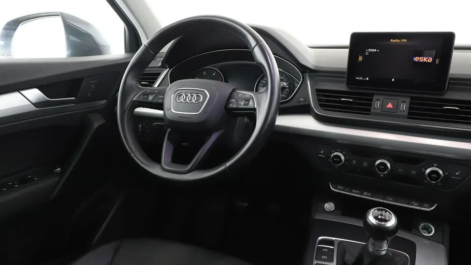 AUDI Q5 -