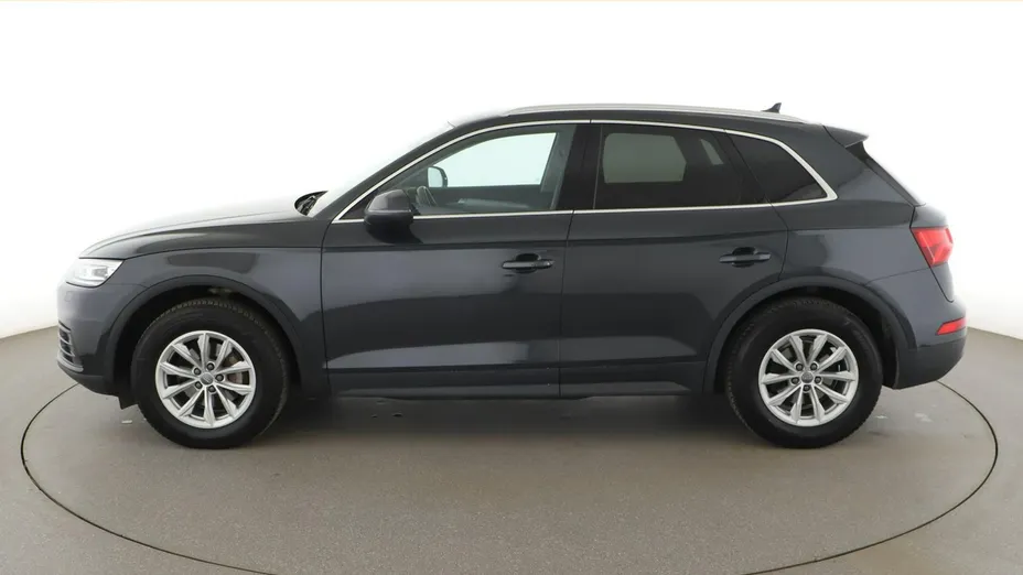 AUDI Q5 -