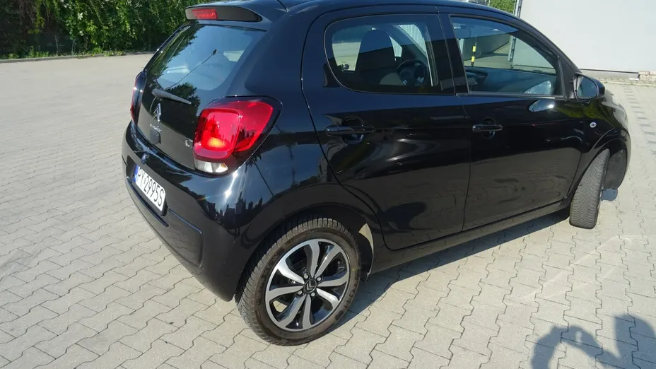 CITROEN C1 -