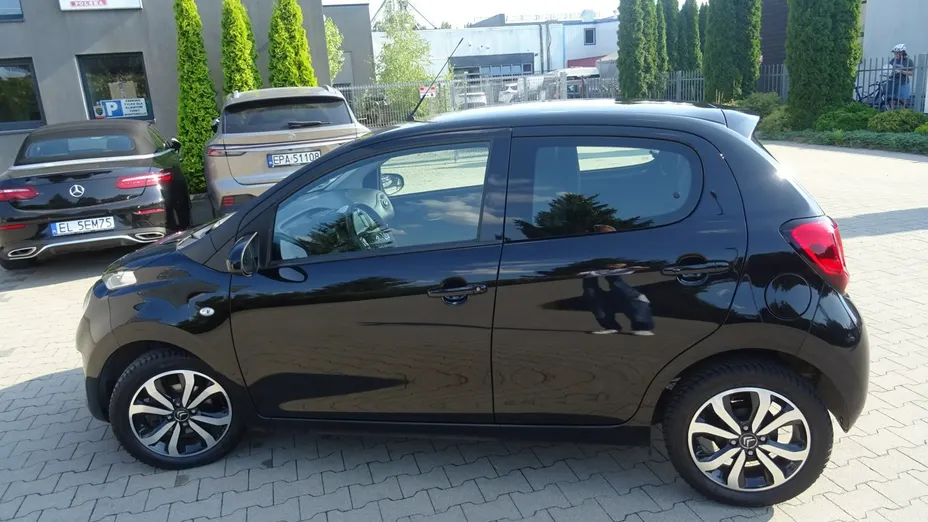CITROEN C1 -