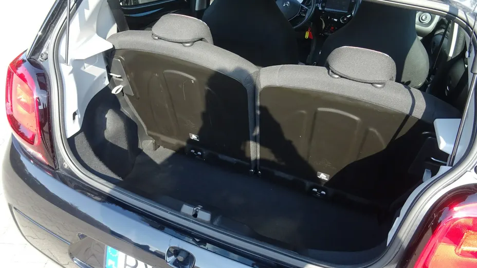 CITROEN C1 -