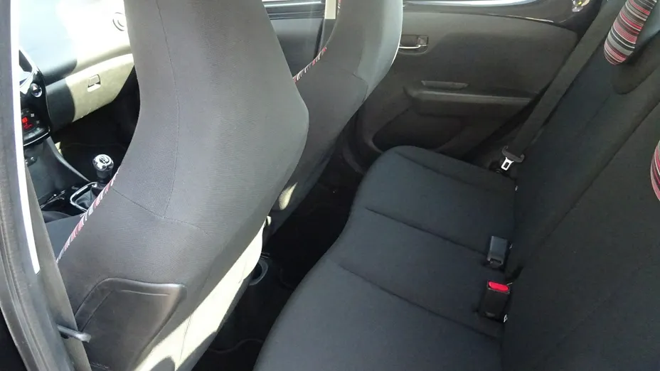 CITROEN C1 -