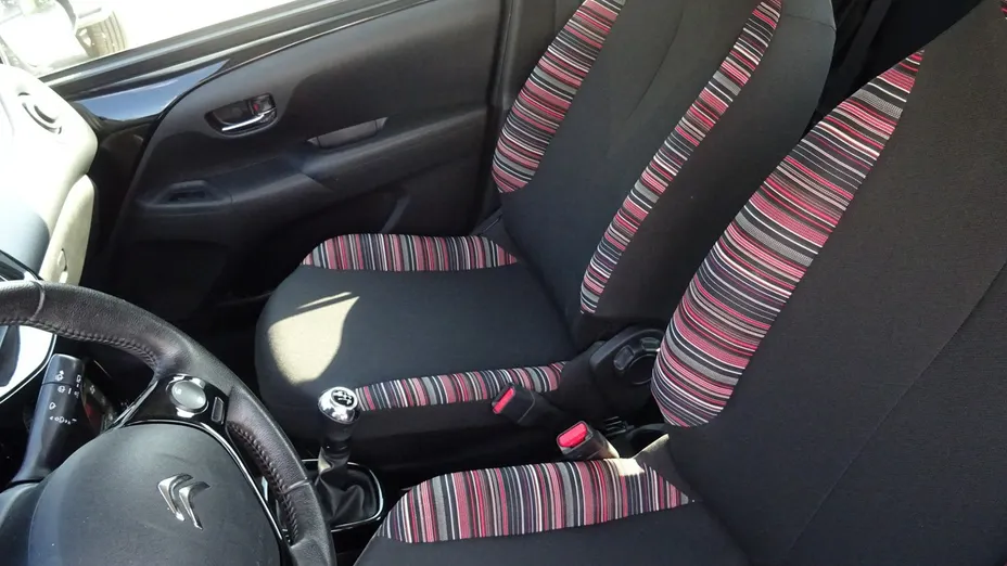CITROEN C1 -