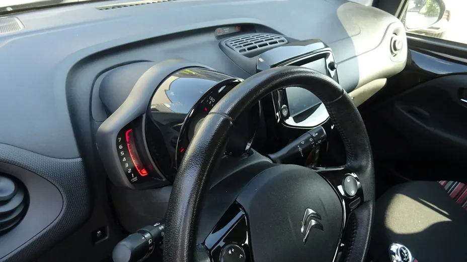 CITROEN C1 -
