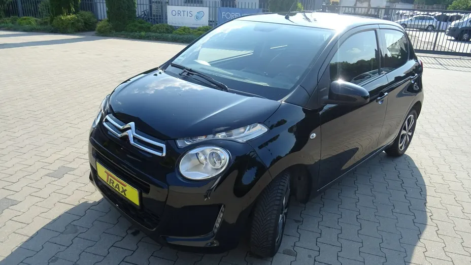 CITROEN C1 -