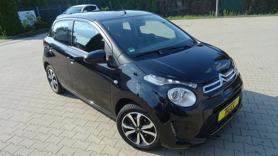 CITROEN C1 -