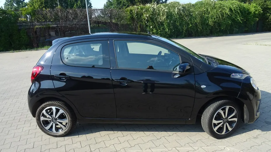 CITROEN C1 -