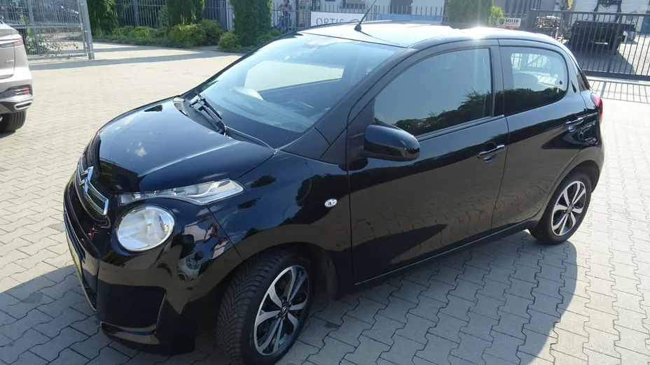 CITROEN C1 -